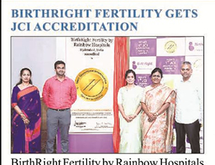 JCI Accreditation