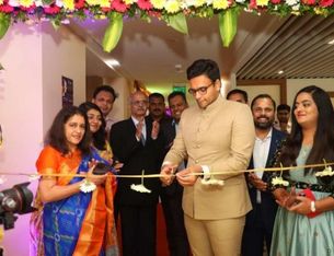 Mysore Maharaja inaugurates obstetrics floor at Rainbow Children’s Hospital