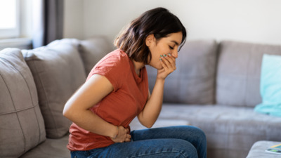 Effective remedies for morning sickness