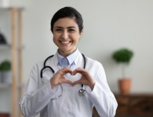 Empowering Women’s Health: A Comprehensive Lifestyle Approach from a Doctor’s Perspective