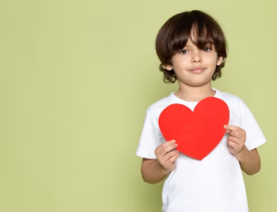 Heart Related Issues in Children and the Care to be Taken