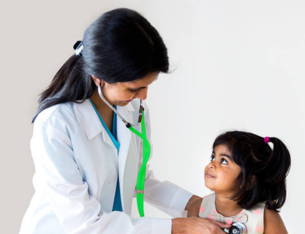 The impact of dengue on children’s health & development