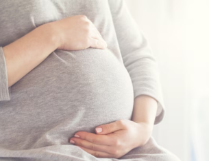 Women can have a vaginal birth after caesarean