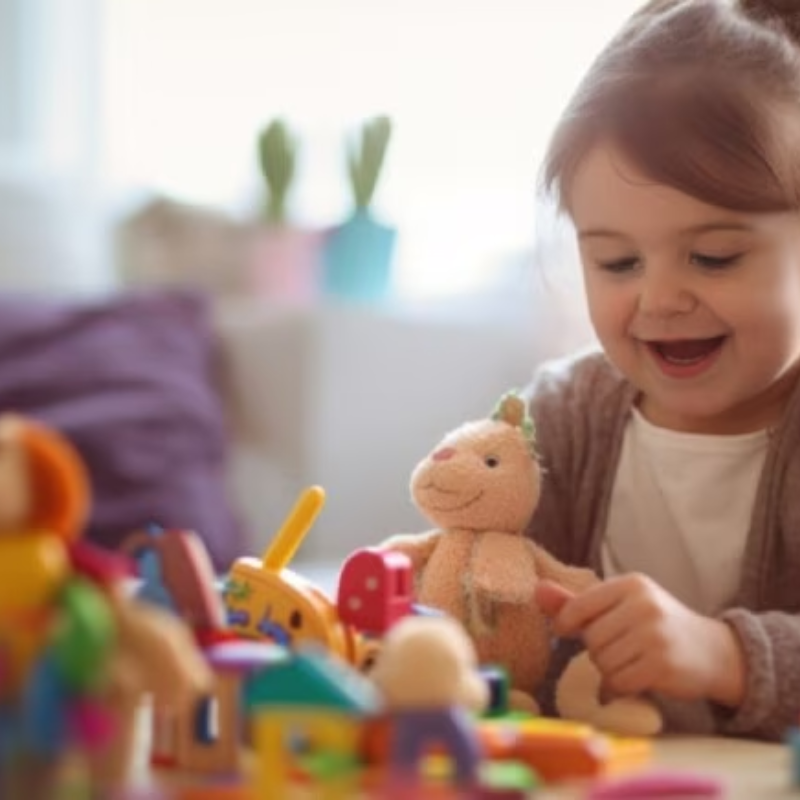 International Day of Persons with Disabilities: 6 early warning signs of delayed growth in children