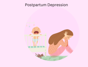 Postpartum Depression