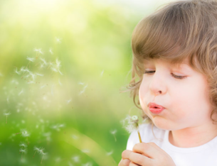 Common Allergies in children