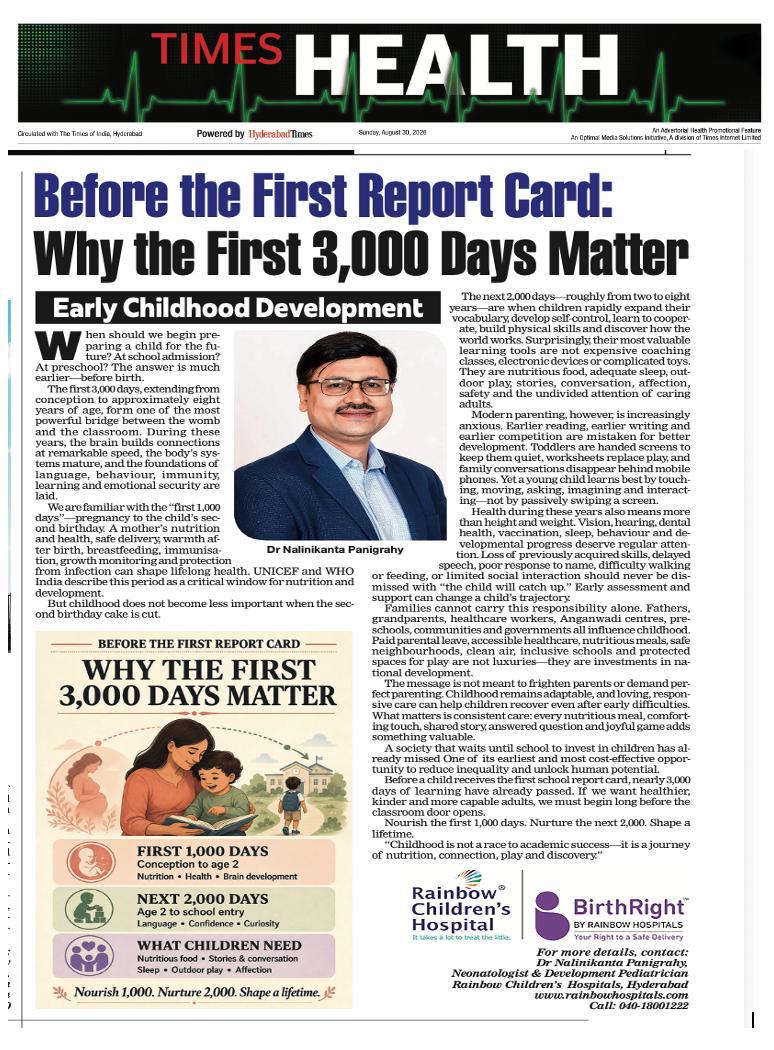 times health