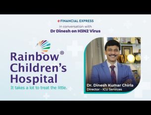 Intensive care Specialist in Hyderabad