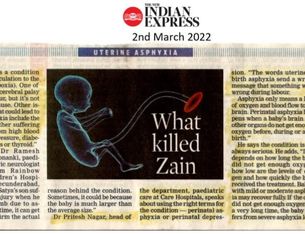 What Killed Jain