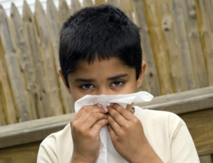 Winter Woes: Common Pediatric Infections and Prevention