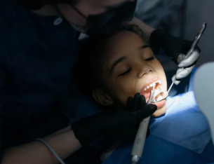 World Oral Health Day - 5 reasons for dental decay among kids