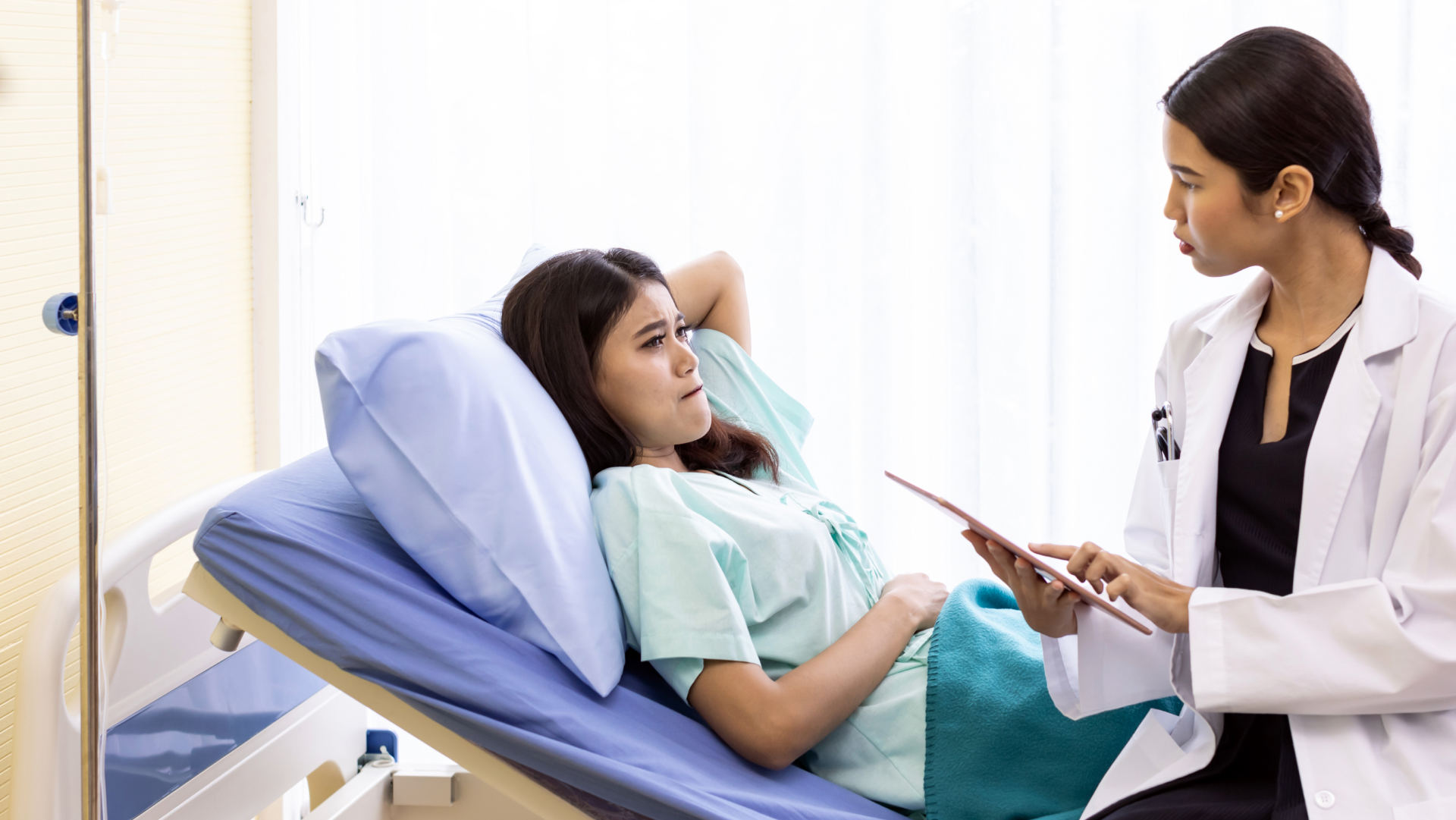 best obstetrician