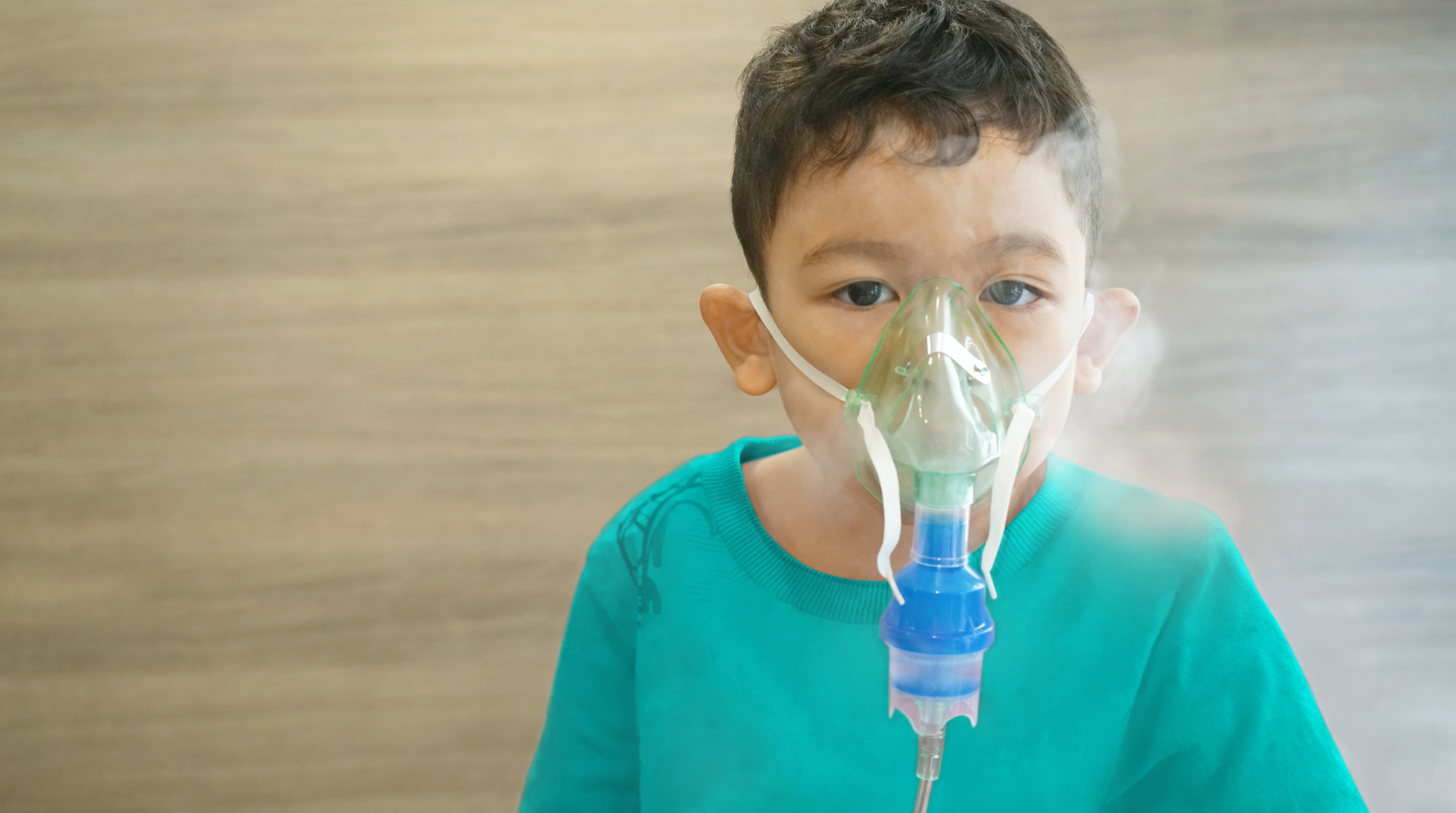 best pediatric pulmonologist