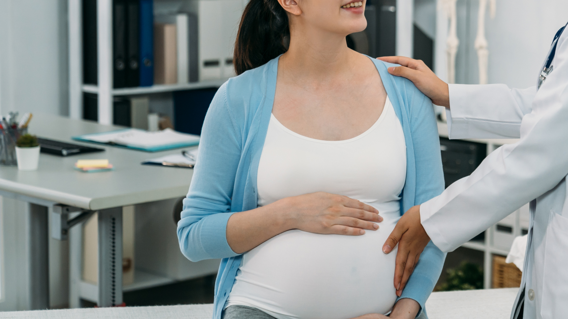 Pre pregnancy medical check up