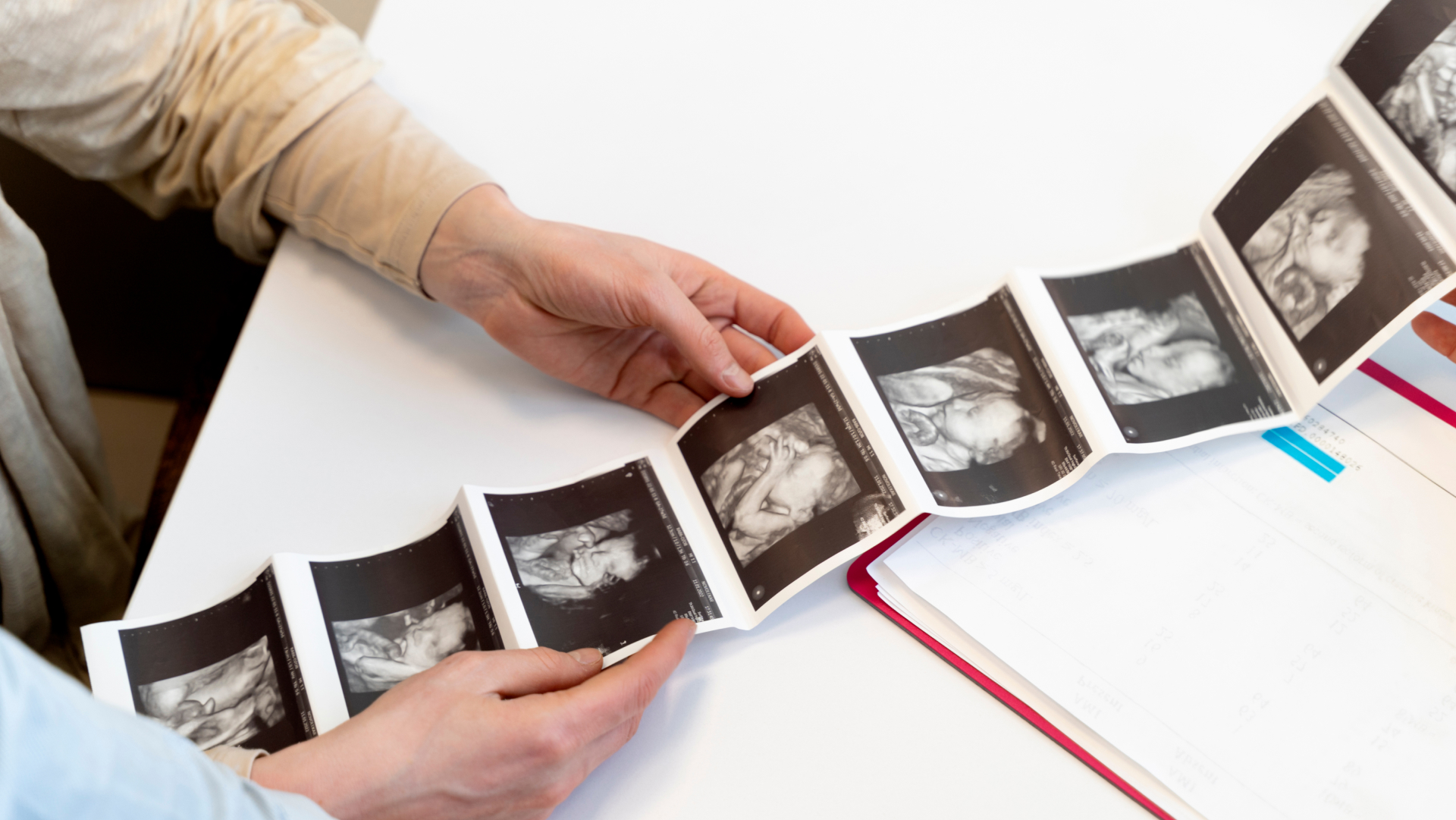 Best fetal medicine doctor