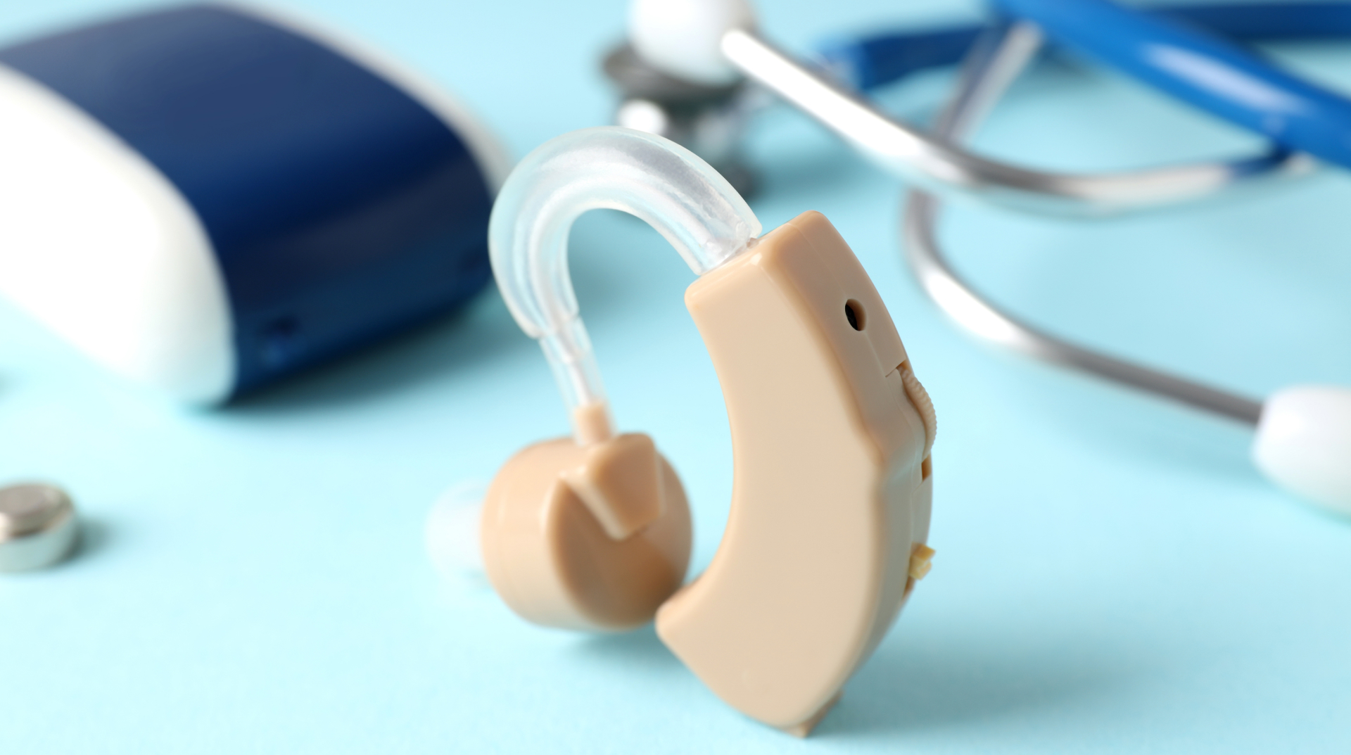 Pediatric Cochlear Implant Surgery Hospital