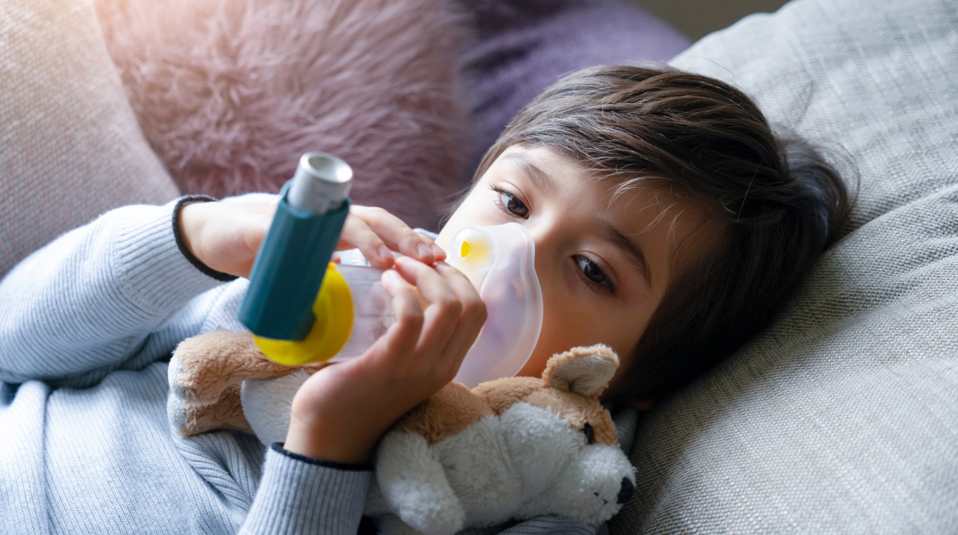 Best pediatric intensive care unit hospital