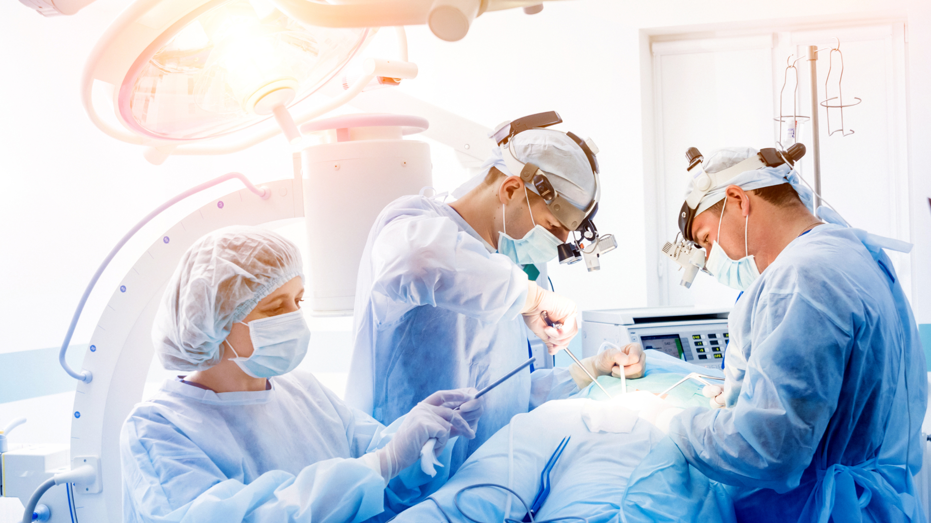 minimally invasive gynecologic procedures