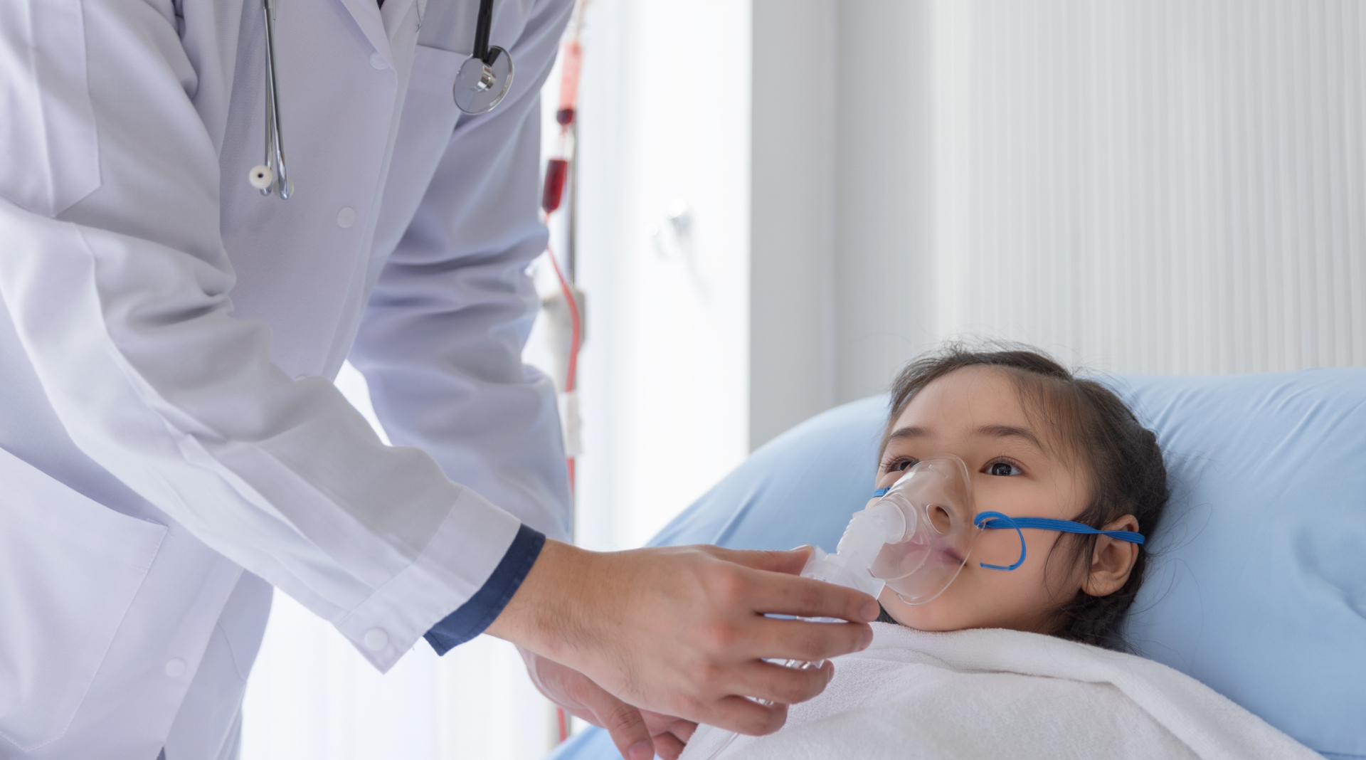 Pediatric Anesthesia treatment