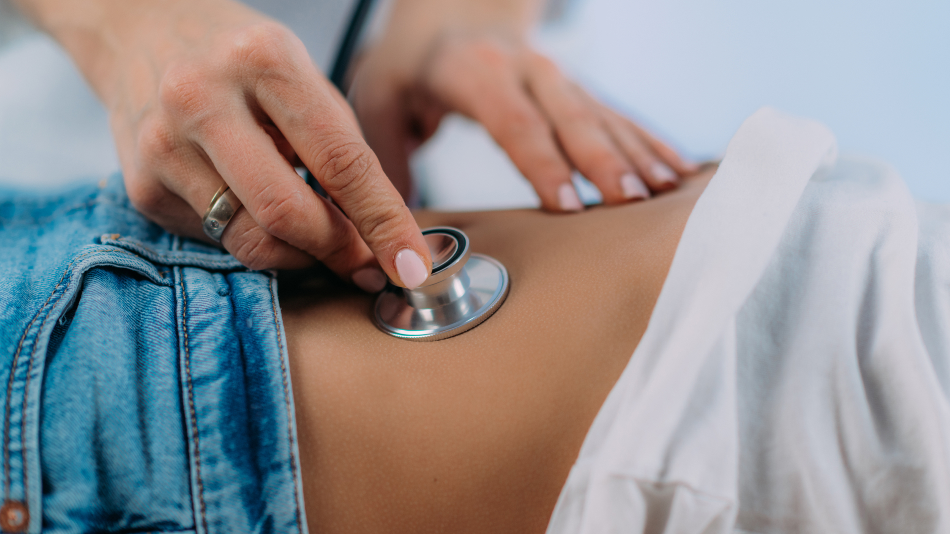 Pediatric gastroenterology and hepatology treatment