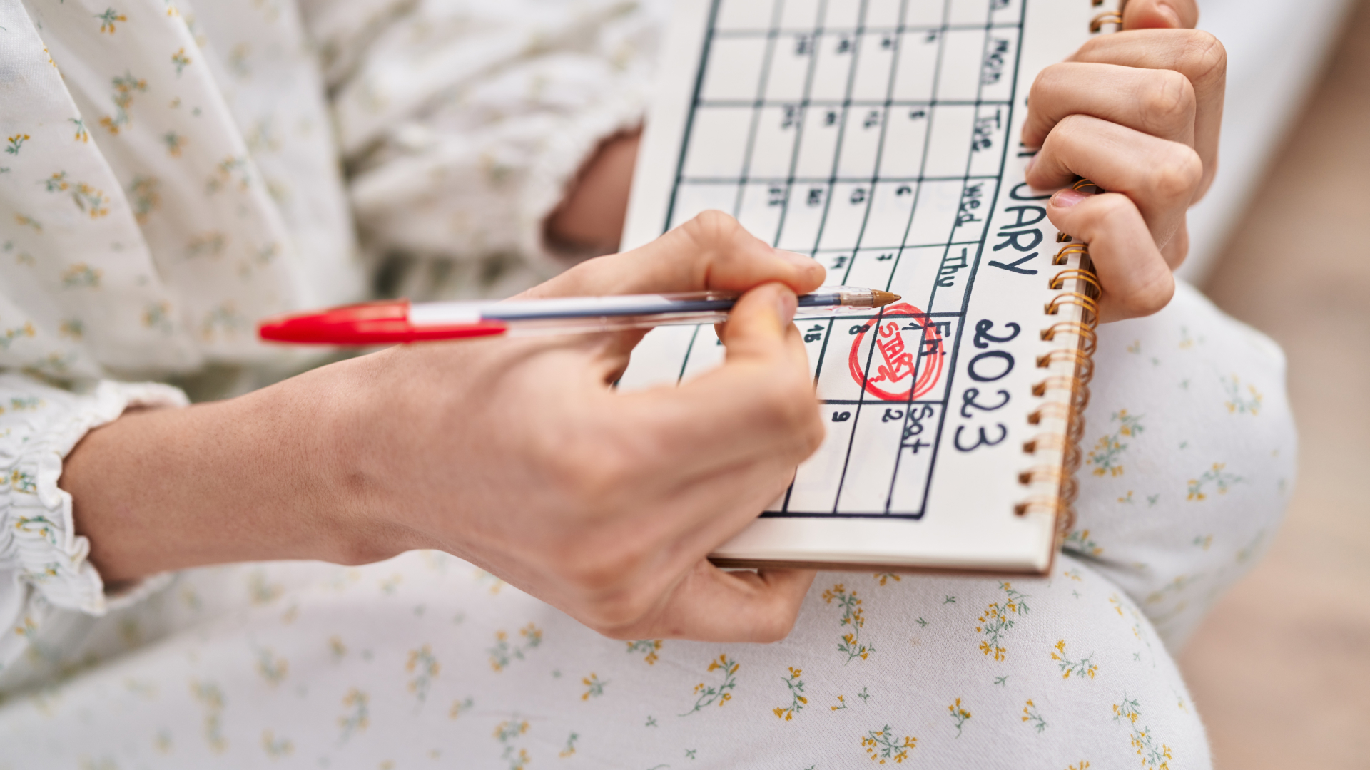 ovulation induction hospital