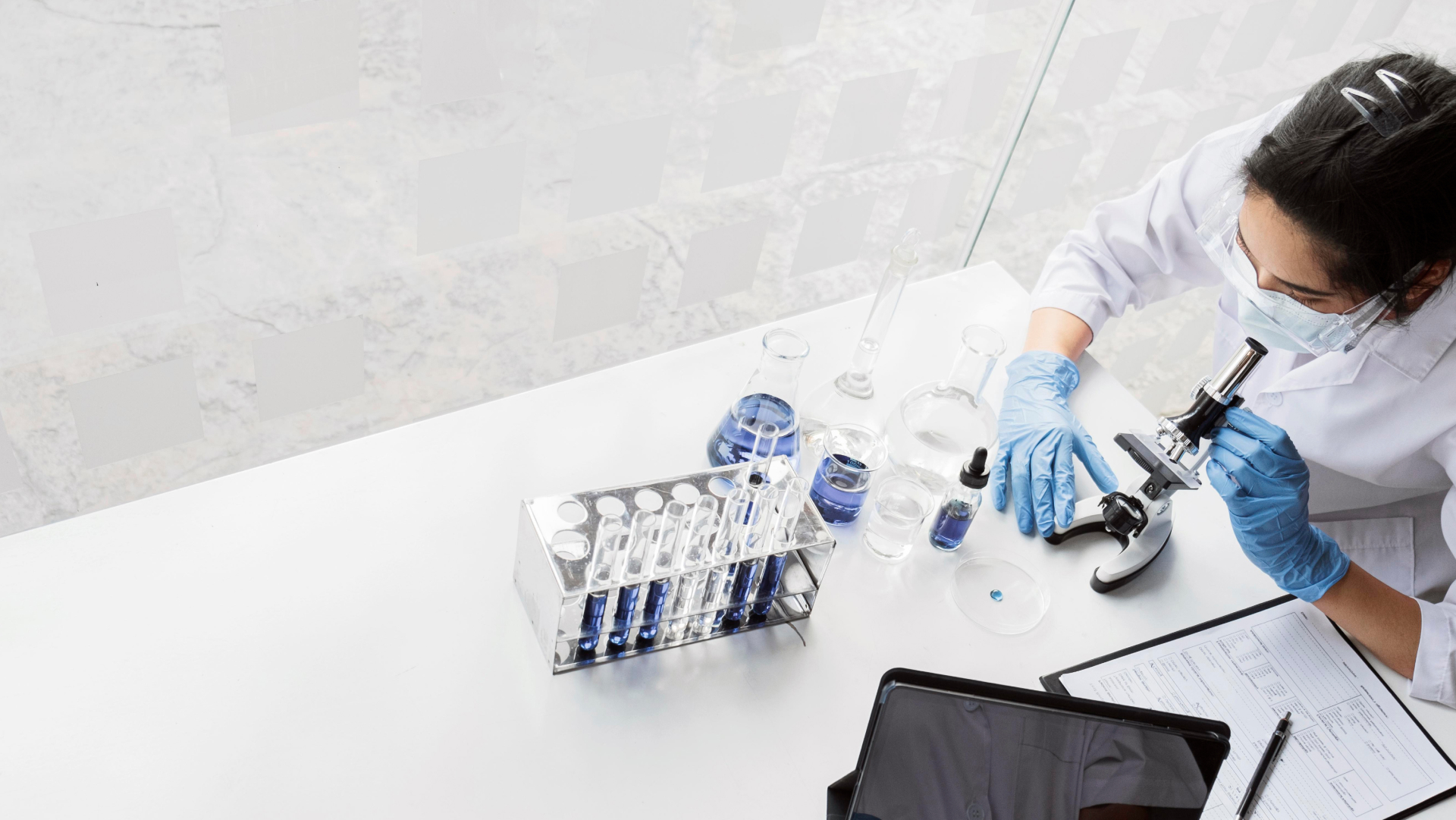 frozen embryo transfer procedure