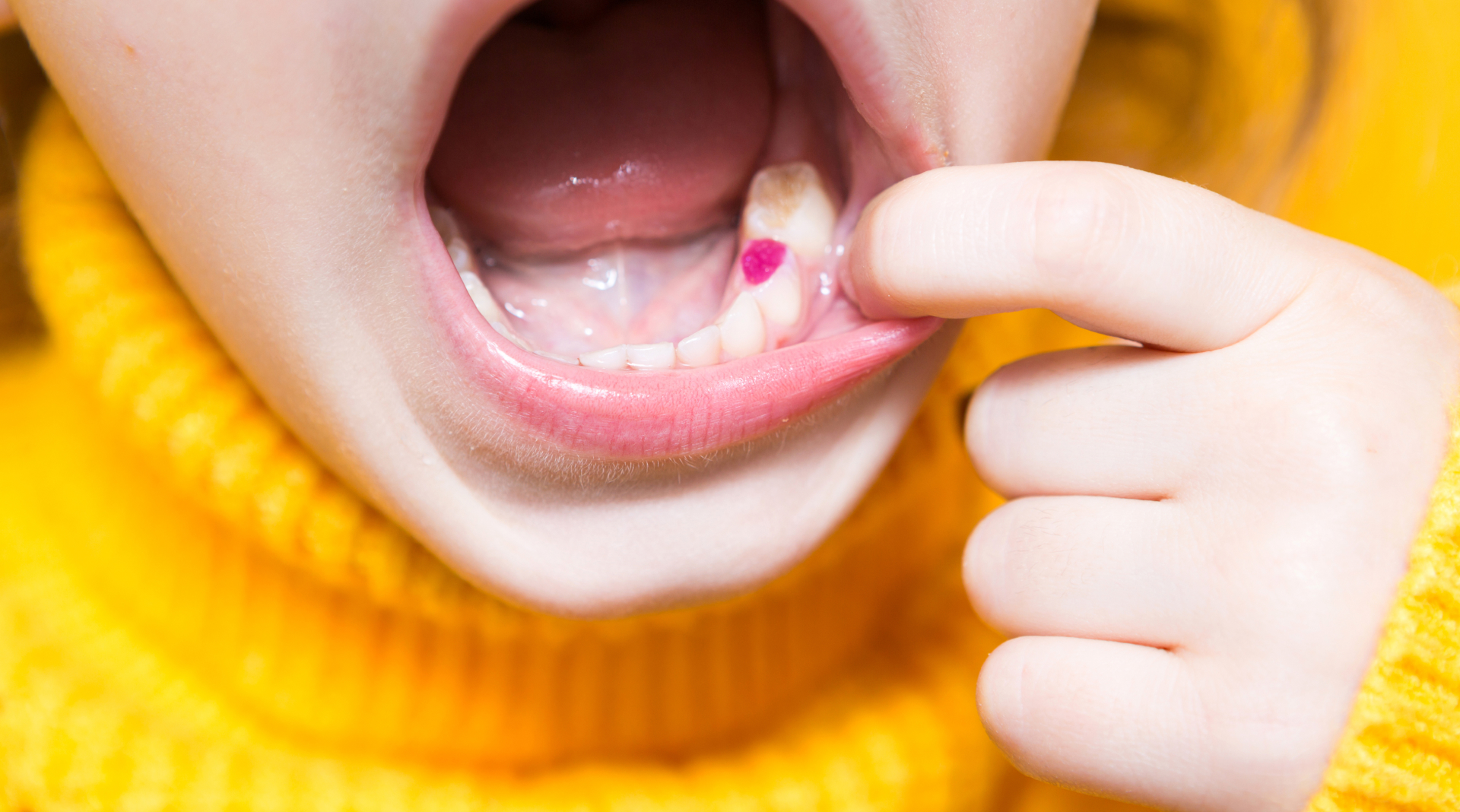 Best childrens dental hospital