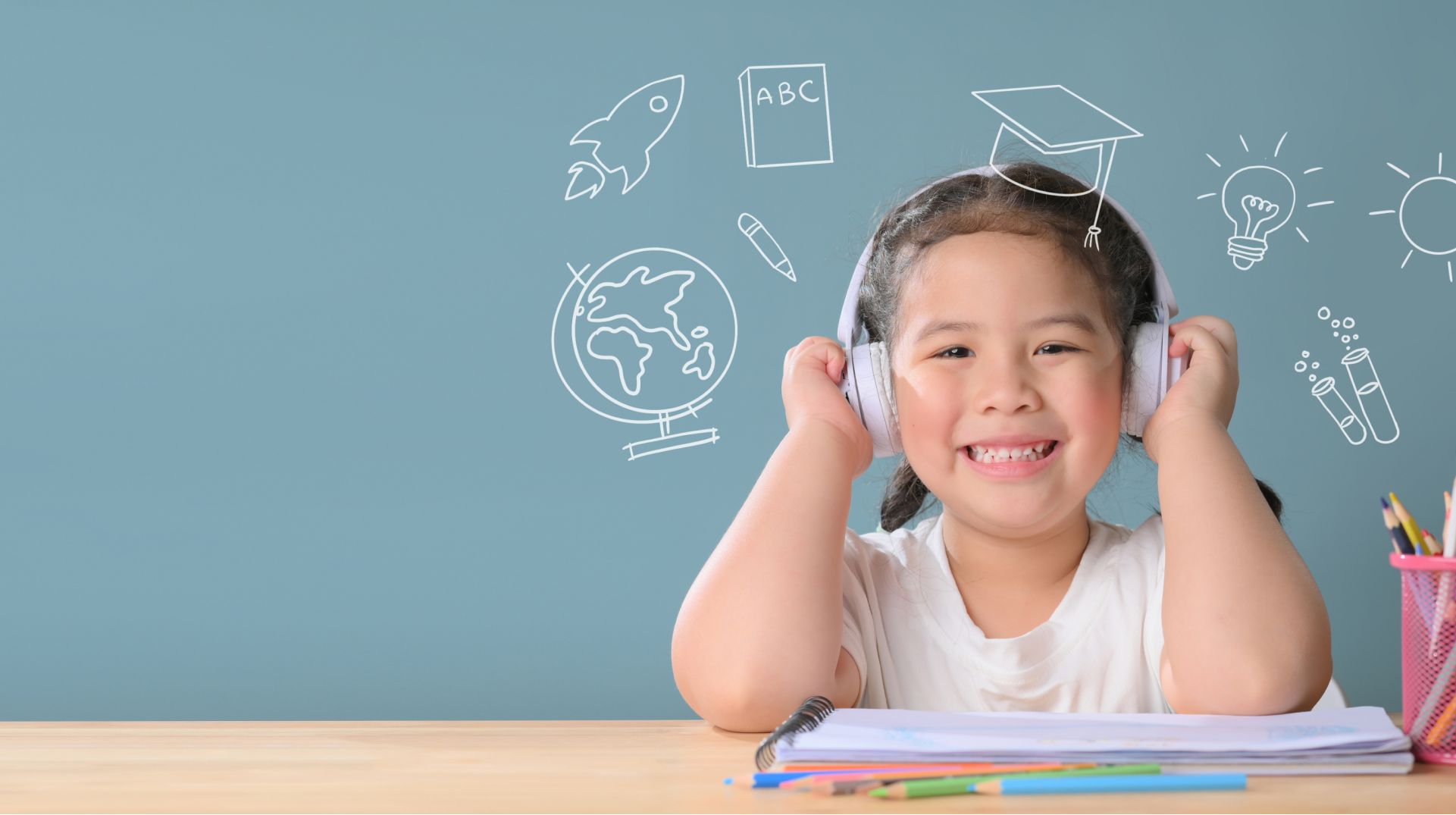 Pediatric speech language pathologist