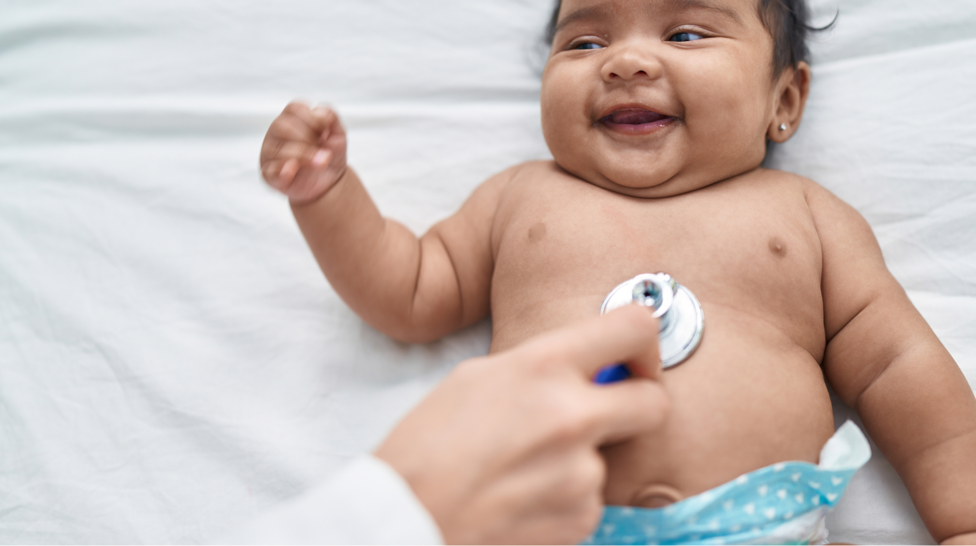 Pediatric infection treatment India