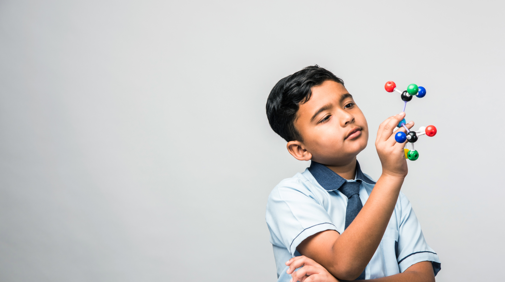 Pediatric occupational therapist