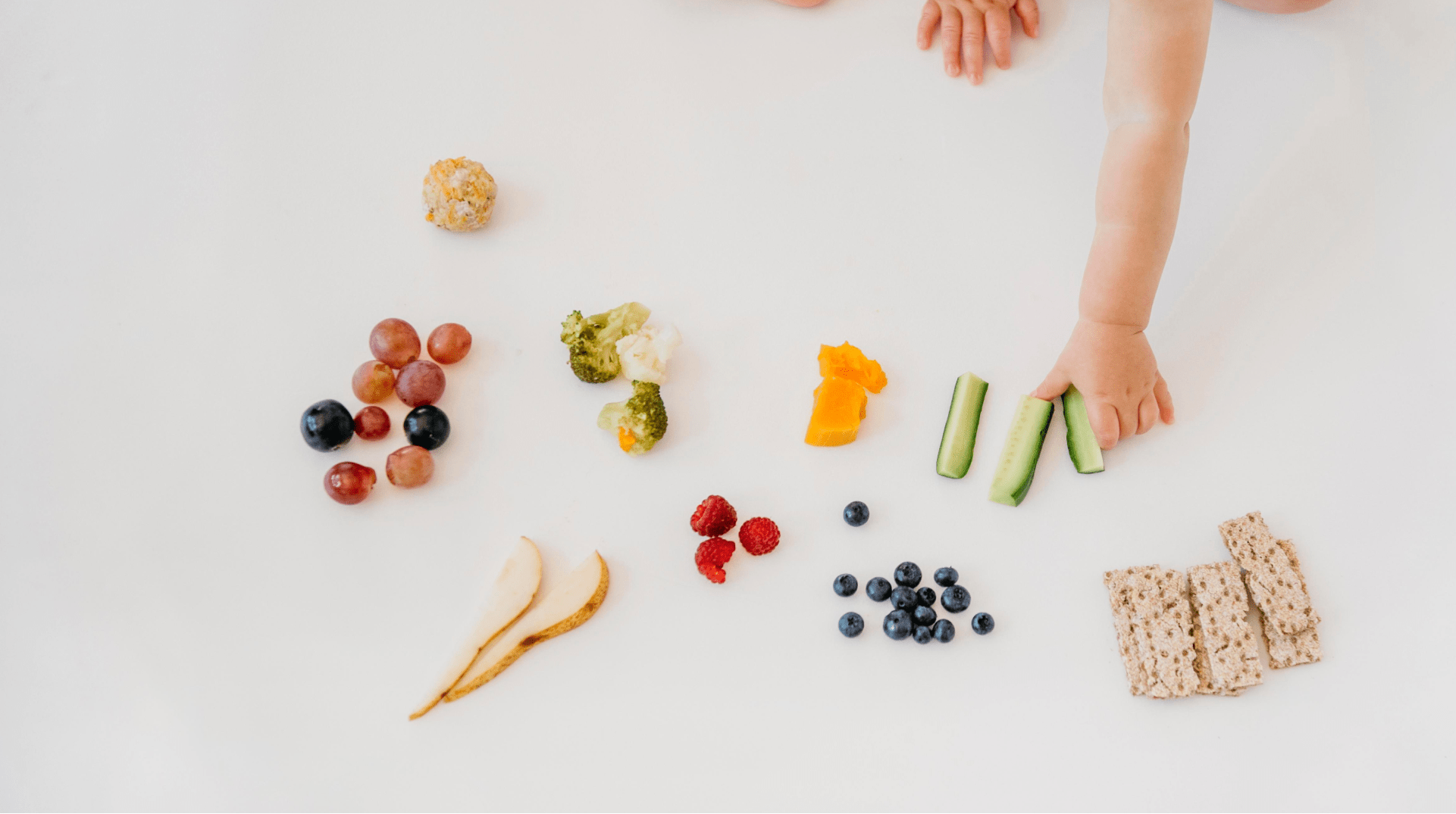 Pediatric nutritionist in India