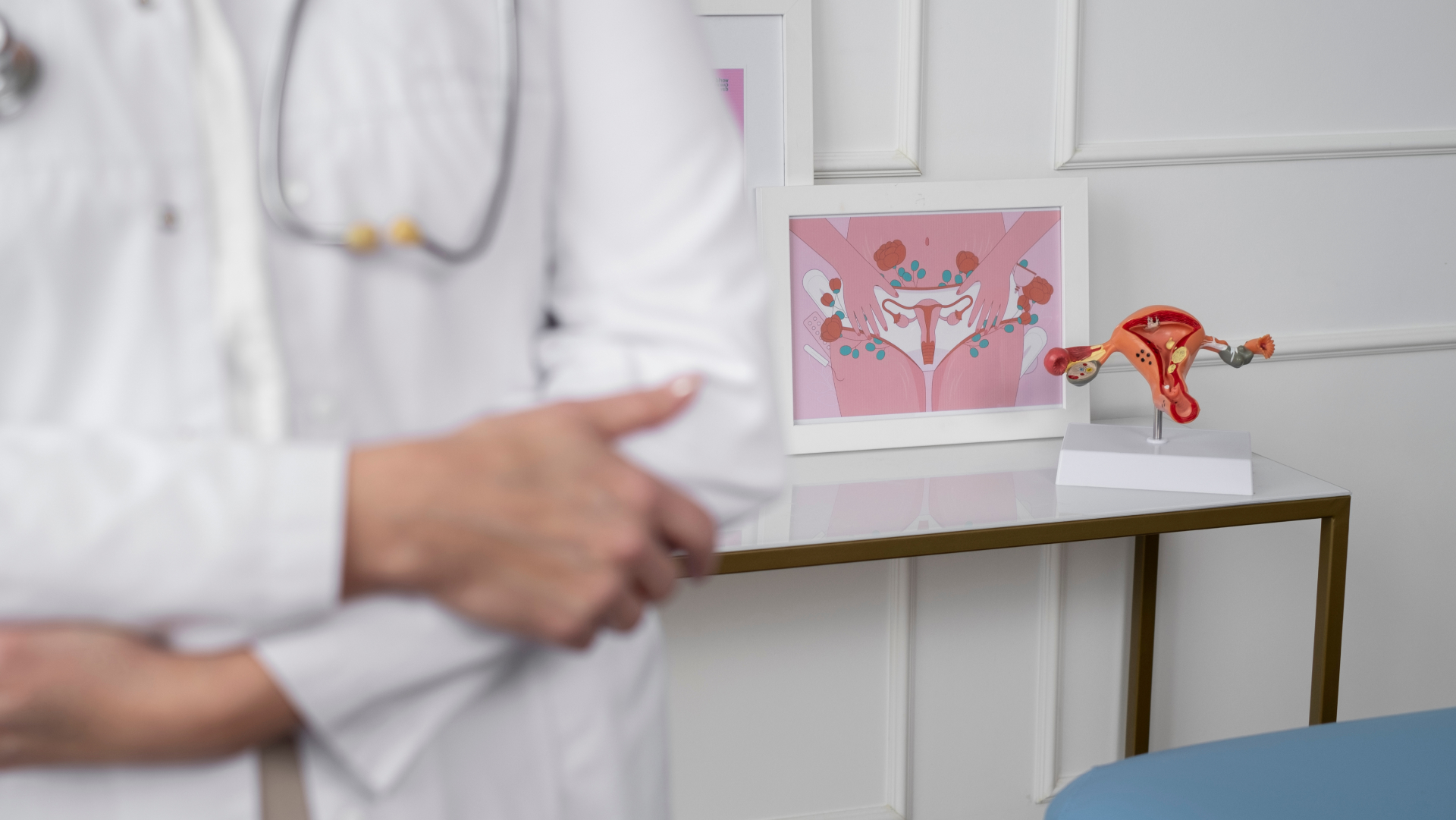 best urogynecology hospital