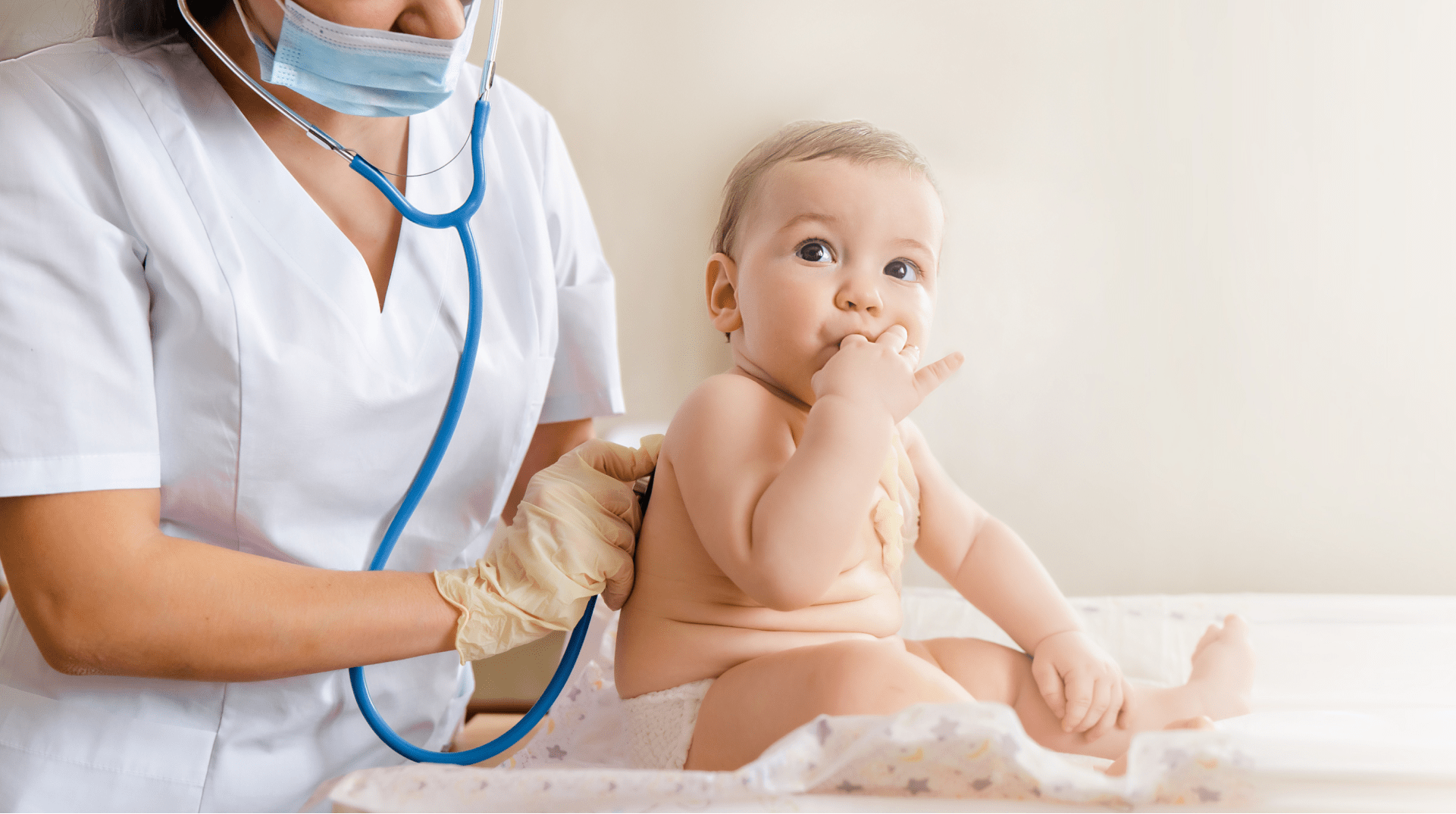 General Pediatrics Hyderabad