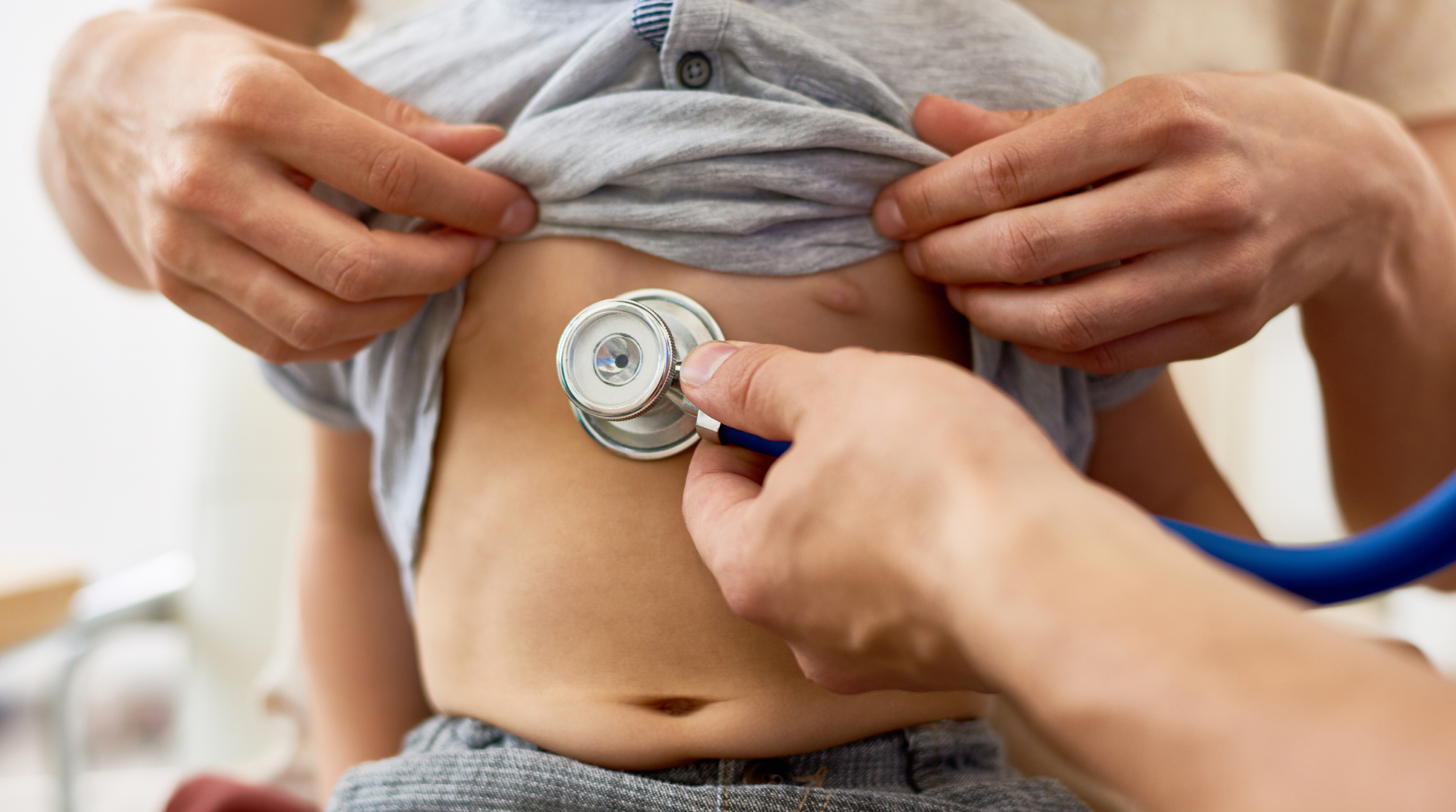 Metabolic disorders pediatrics