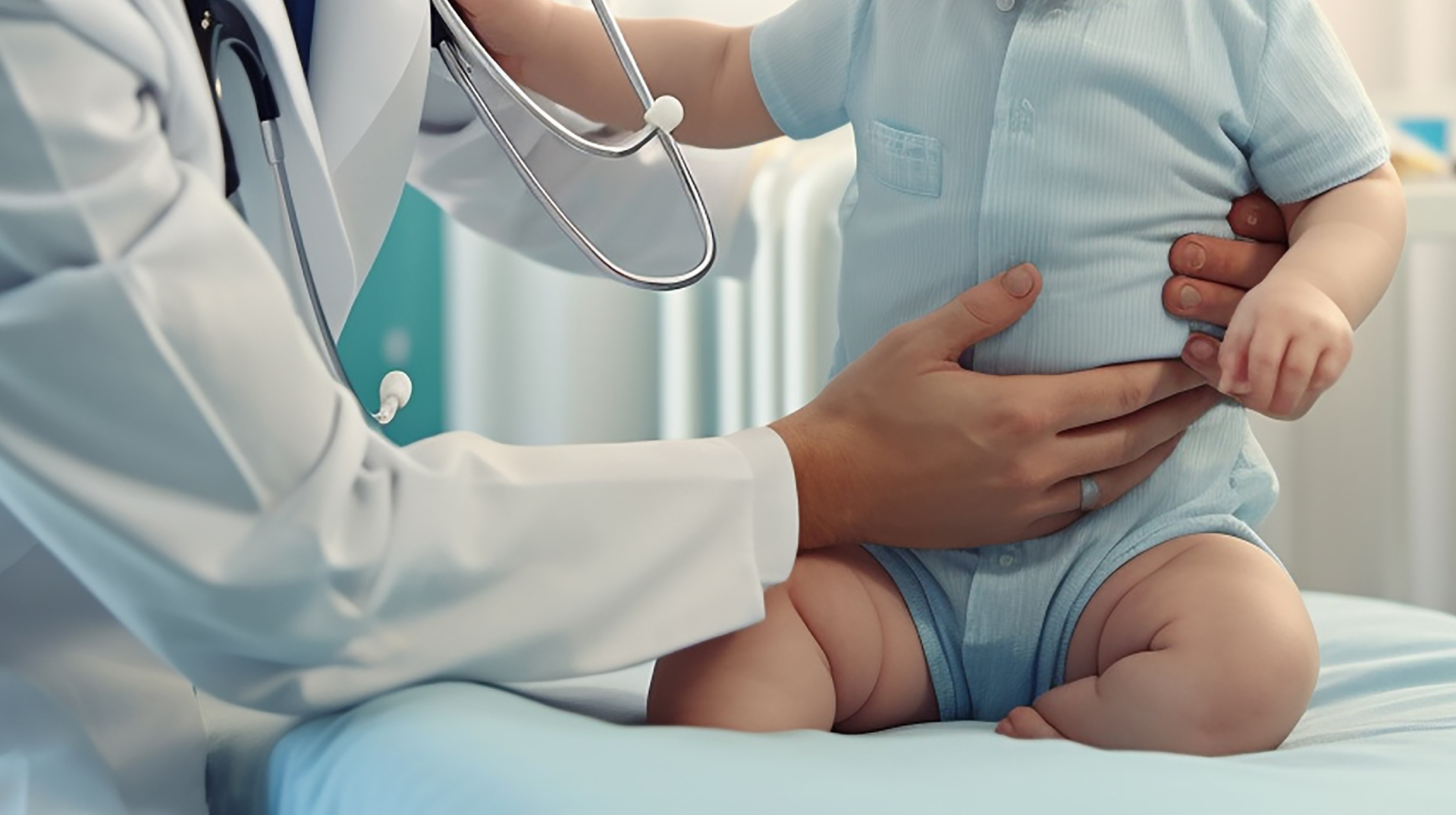 Best pediatric urologist