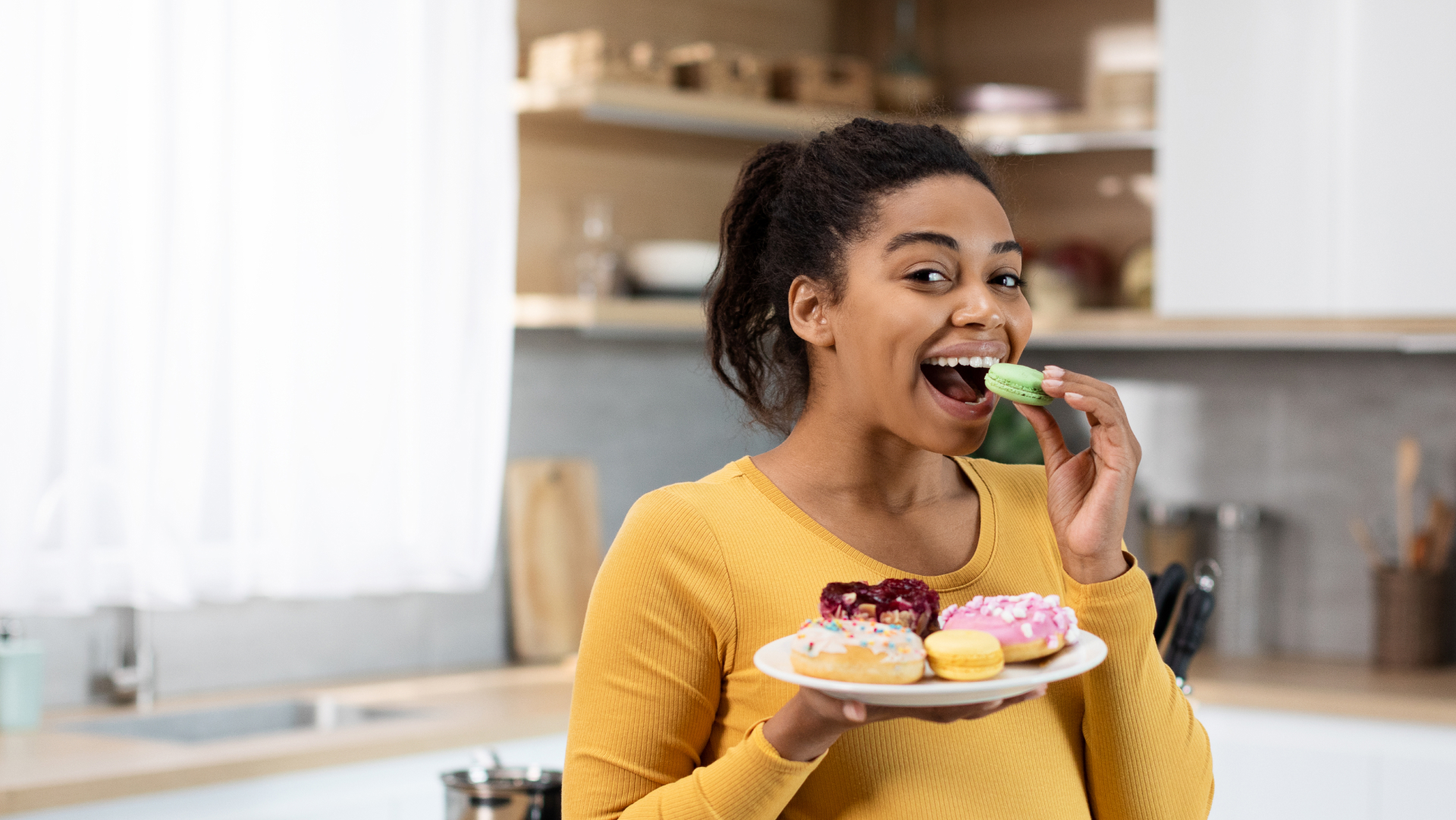 Maternal nutrition during pregnancy