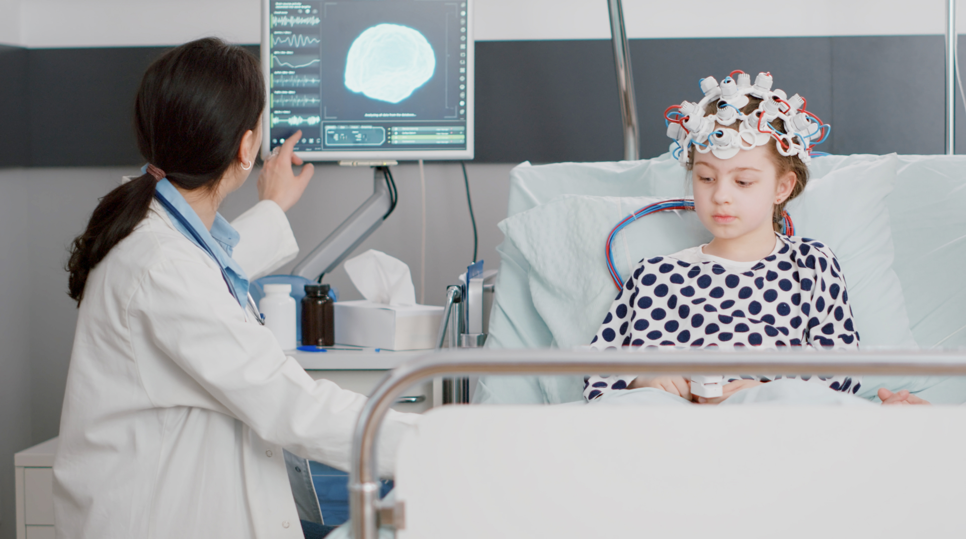 Best pediatric neurology hospitals
