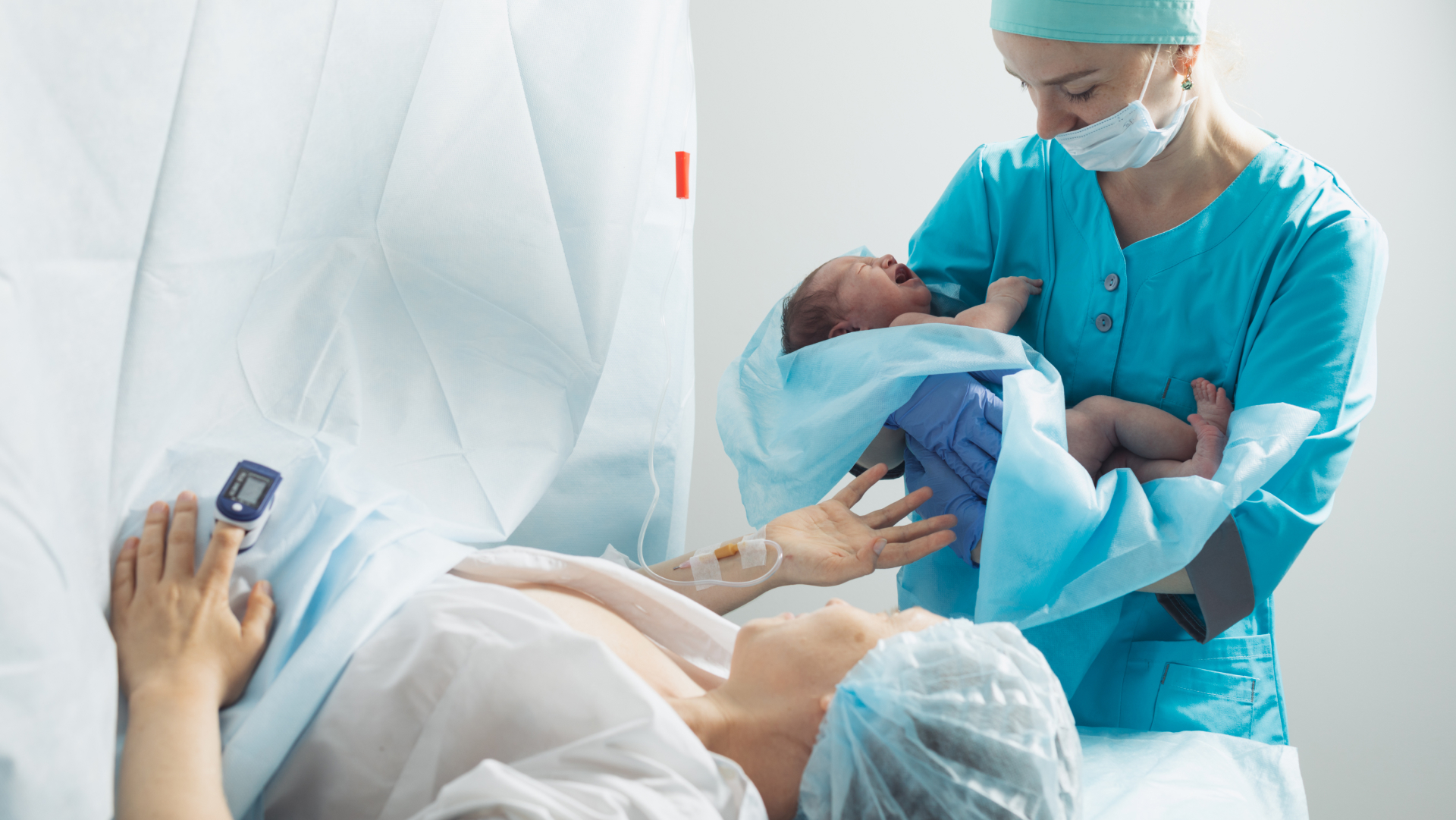 painless normal delivery