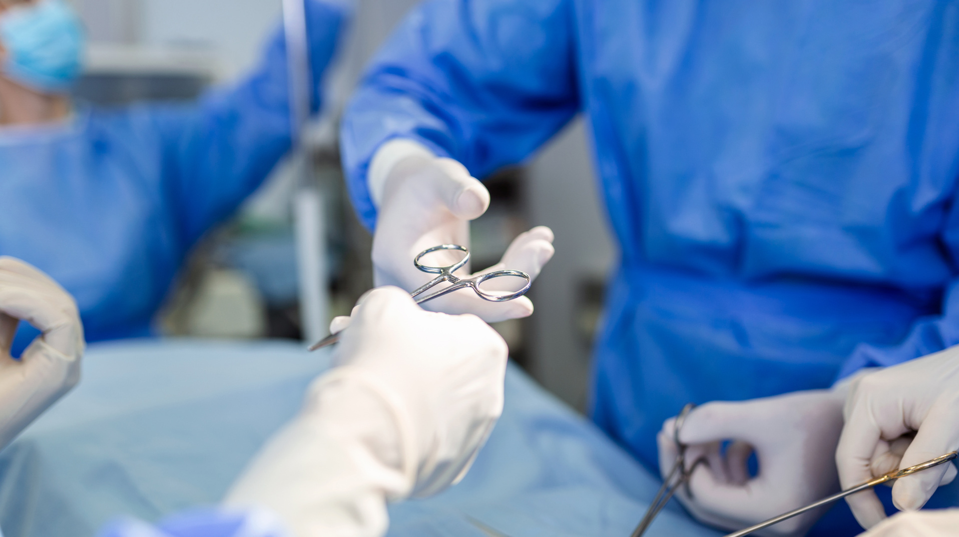 Pediatric bone marrow transplant hospital