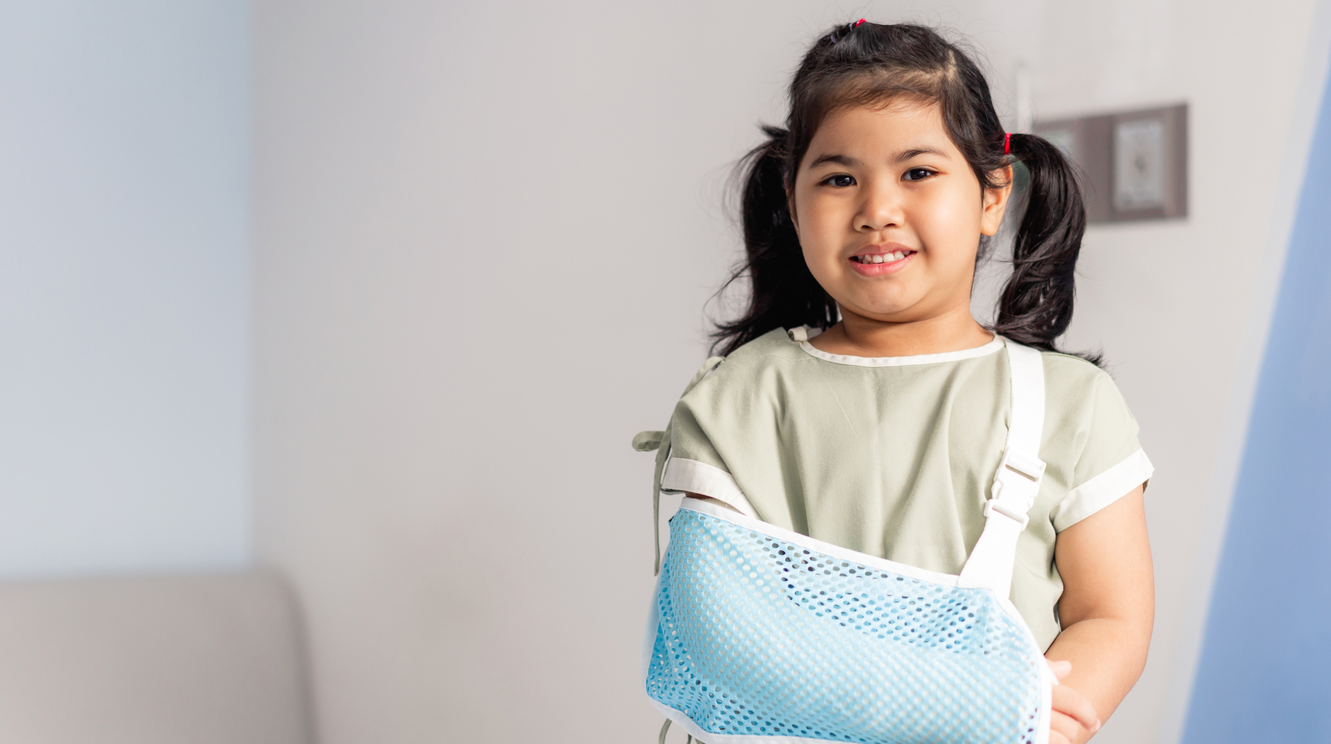 Best pediatric orthopedic surgeon