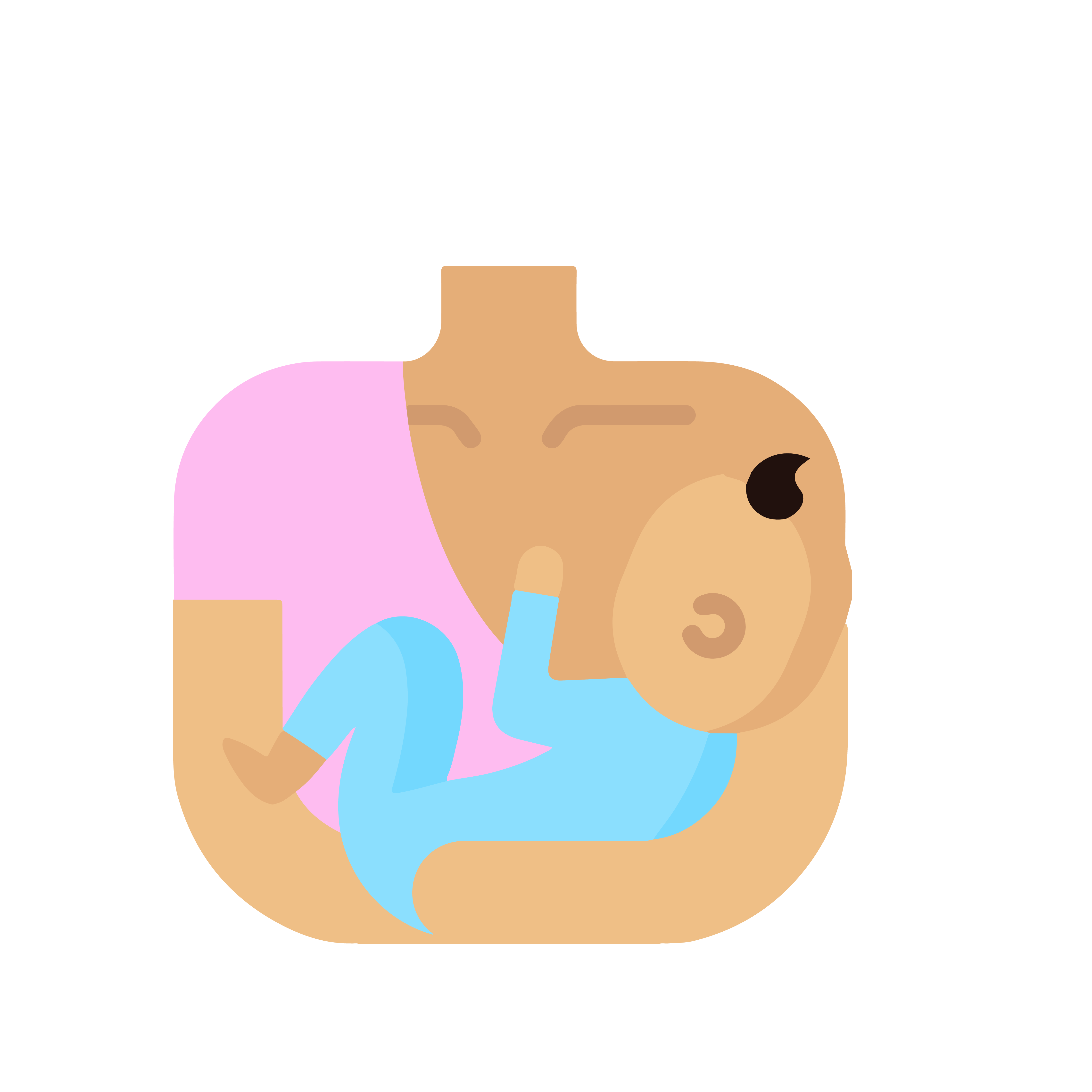 breast feeding classes