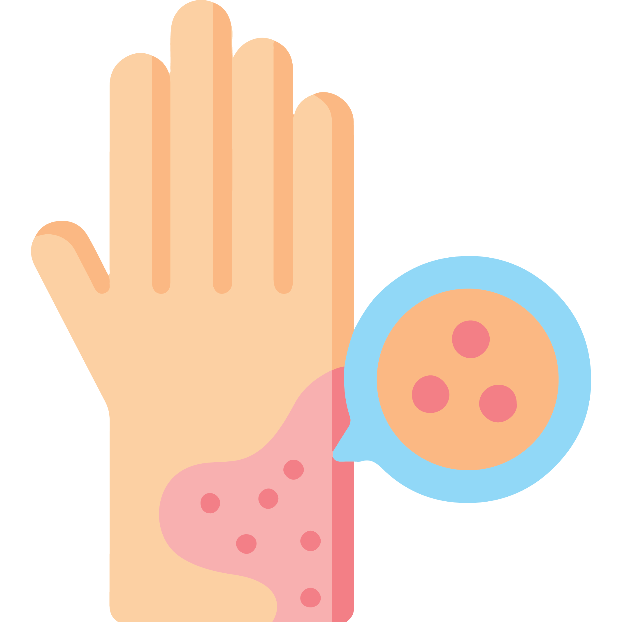 Best pediatric allergy treatment