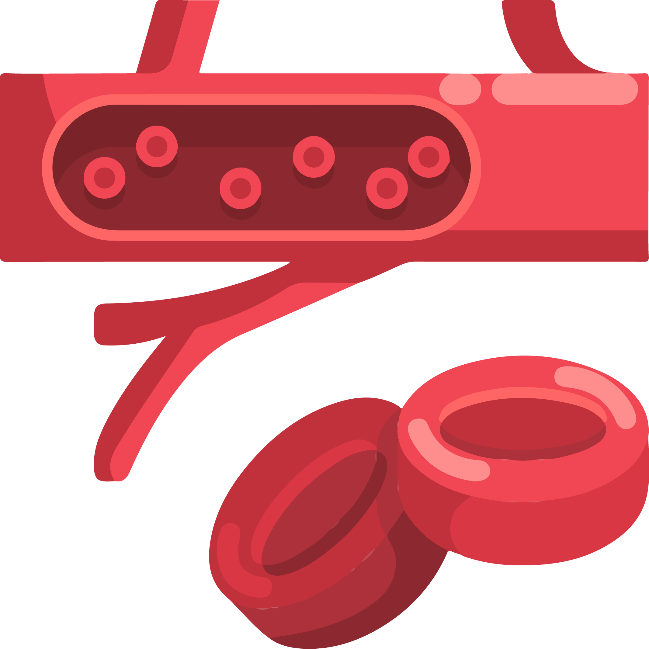 Pediatric oncology hospitals