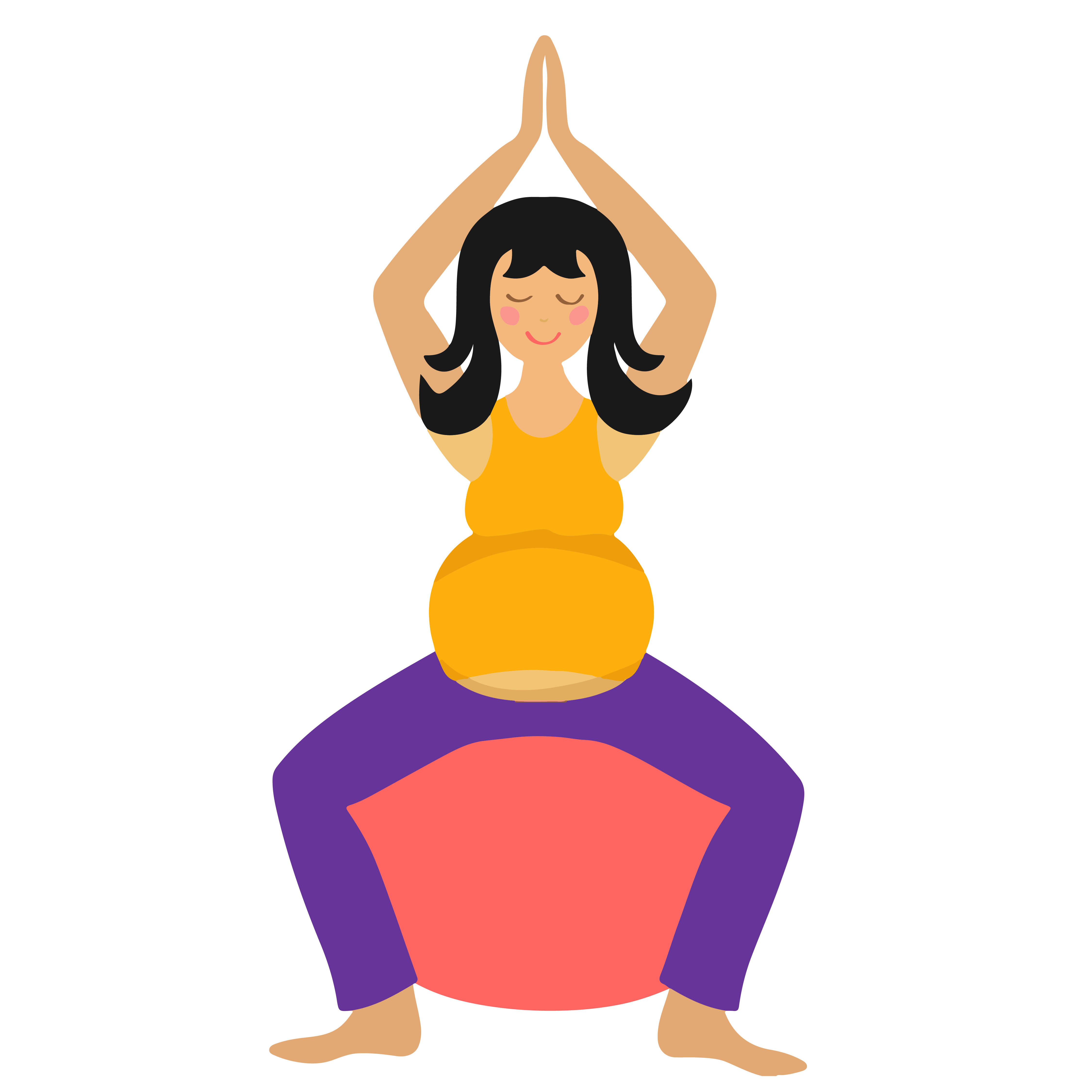 pregnancy exercise classes