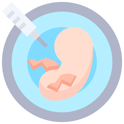 embryo donor treatment