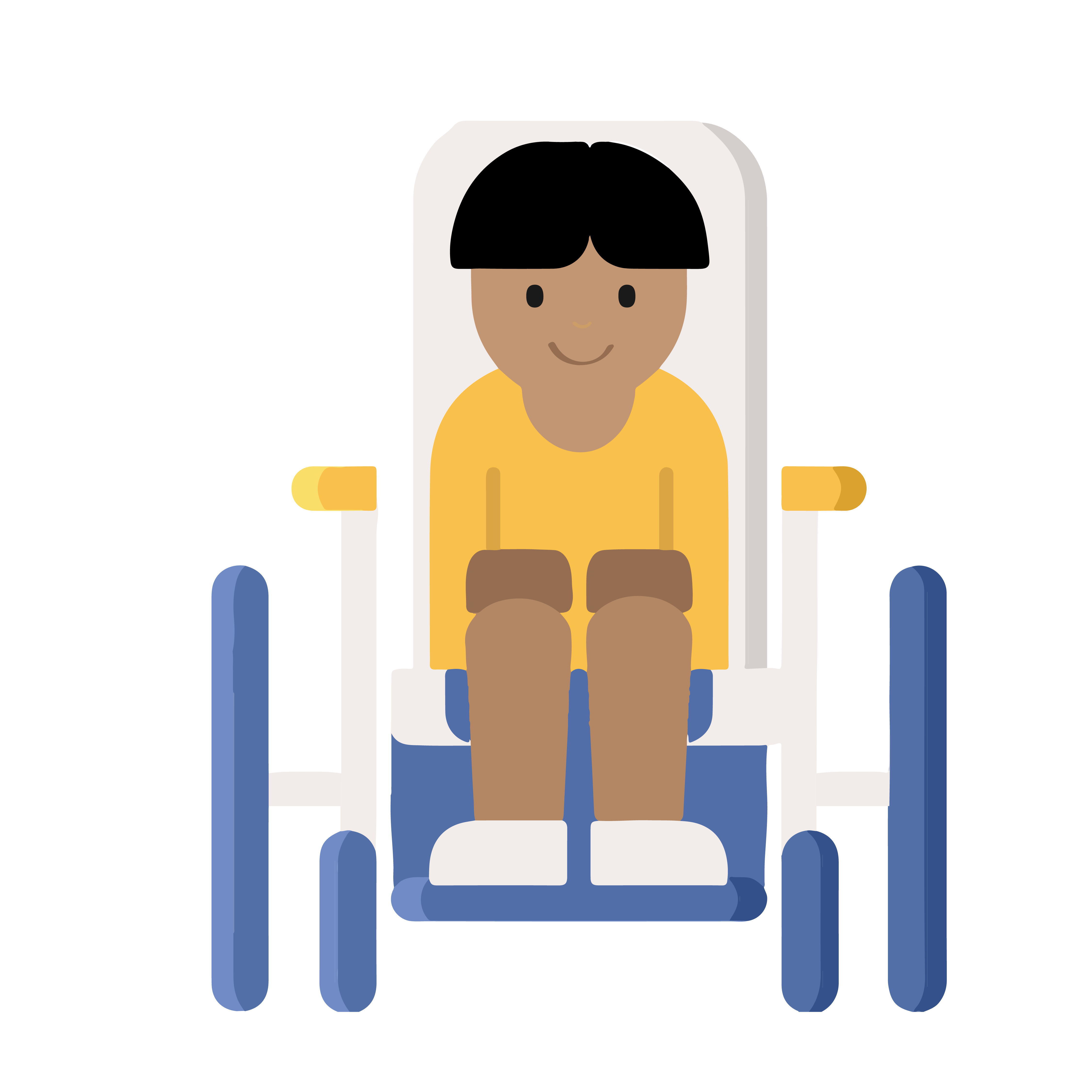 Pediatric cerebral palsy