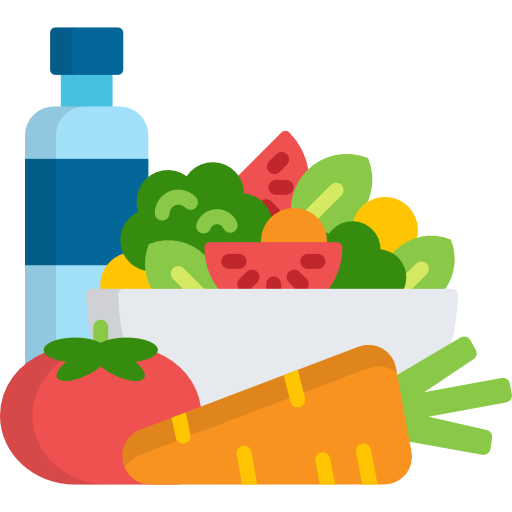 Pediatric nutritionist