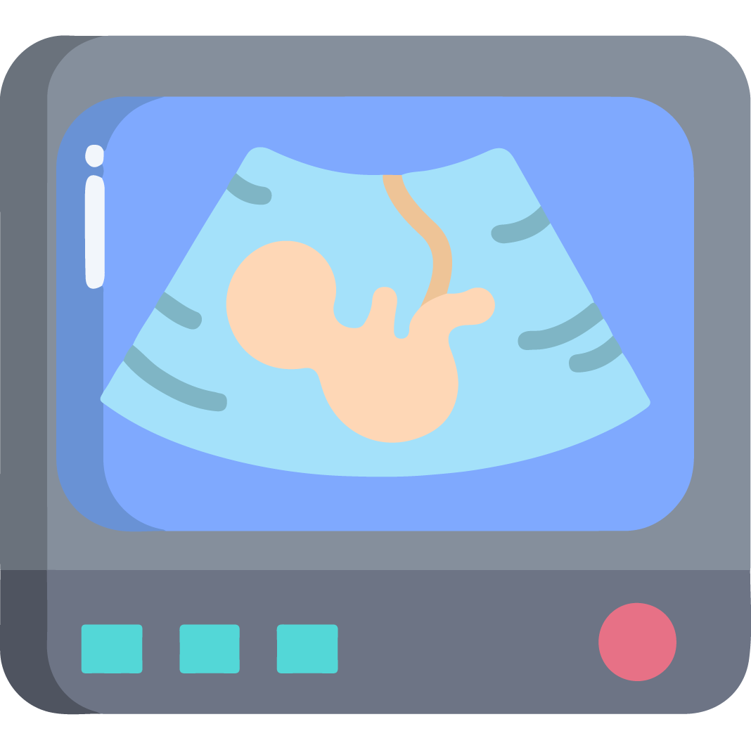 Fetal medicine specialist
