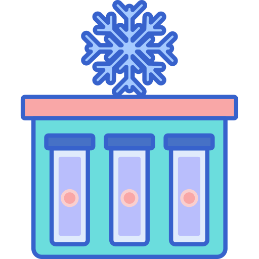 cryopreservation treatment