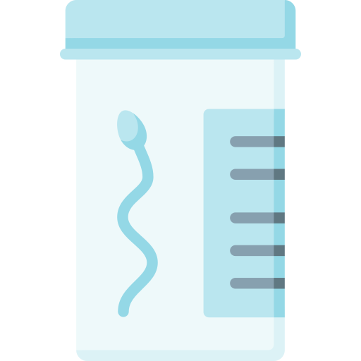 sperm donor treatment